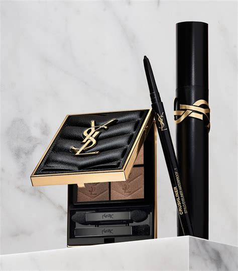 ysl cream eyeshadow|ysl eyeshadow palette.